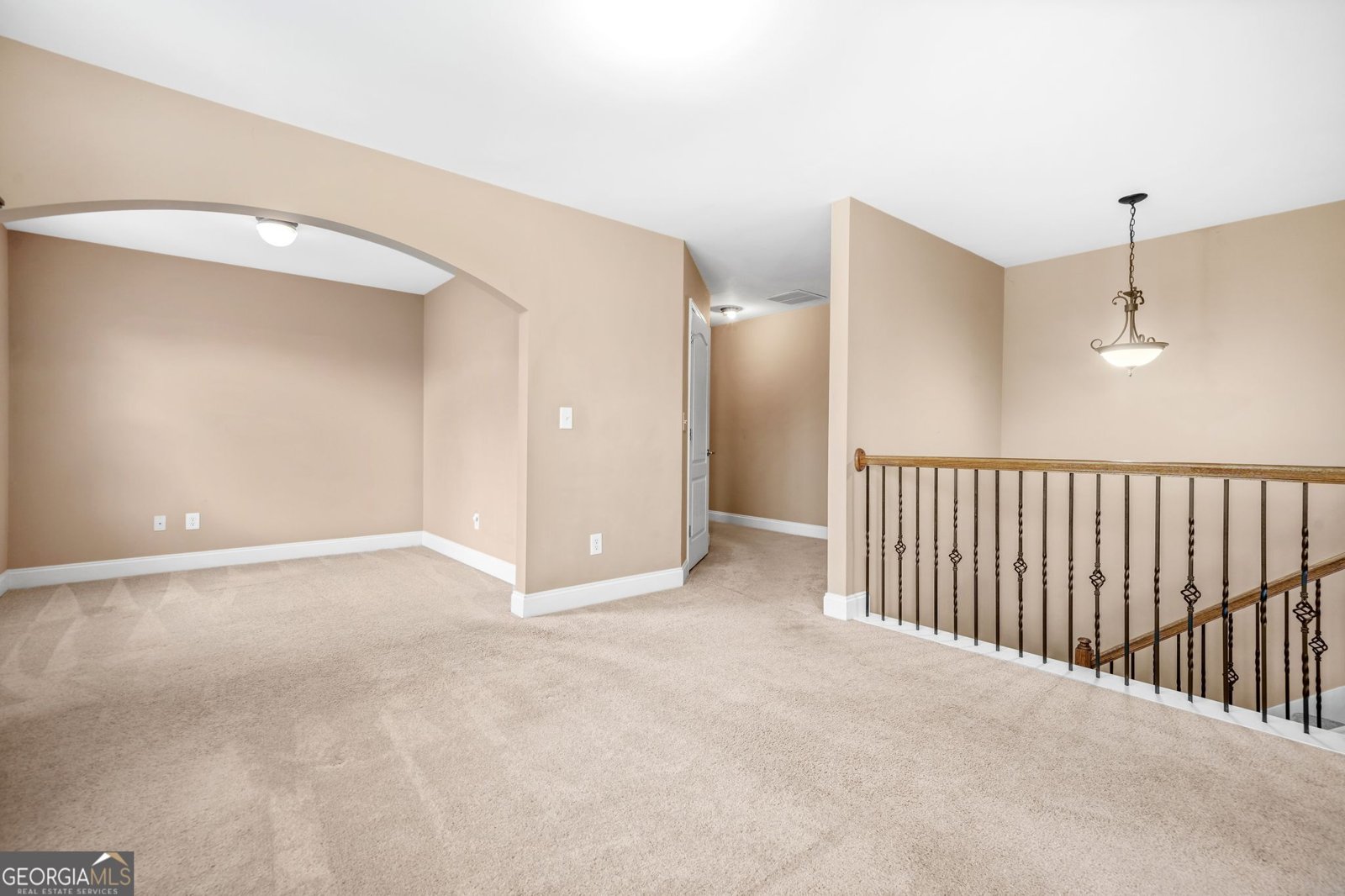 4616 TOWN MANOR Drive Douglasville - 20