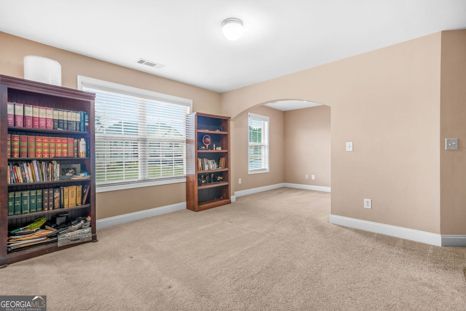 4616 TOWN MANOR Drive Douglasville - 21