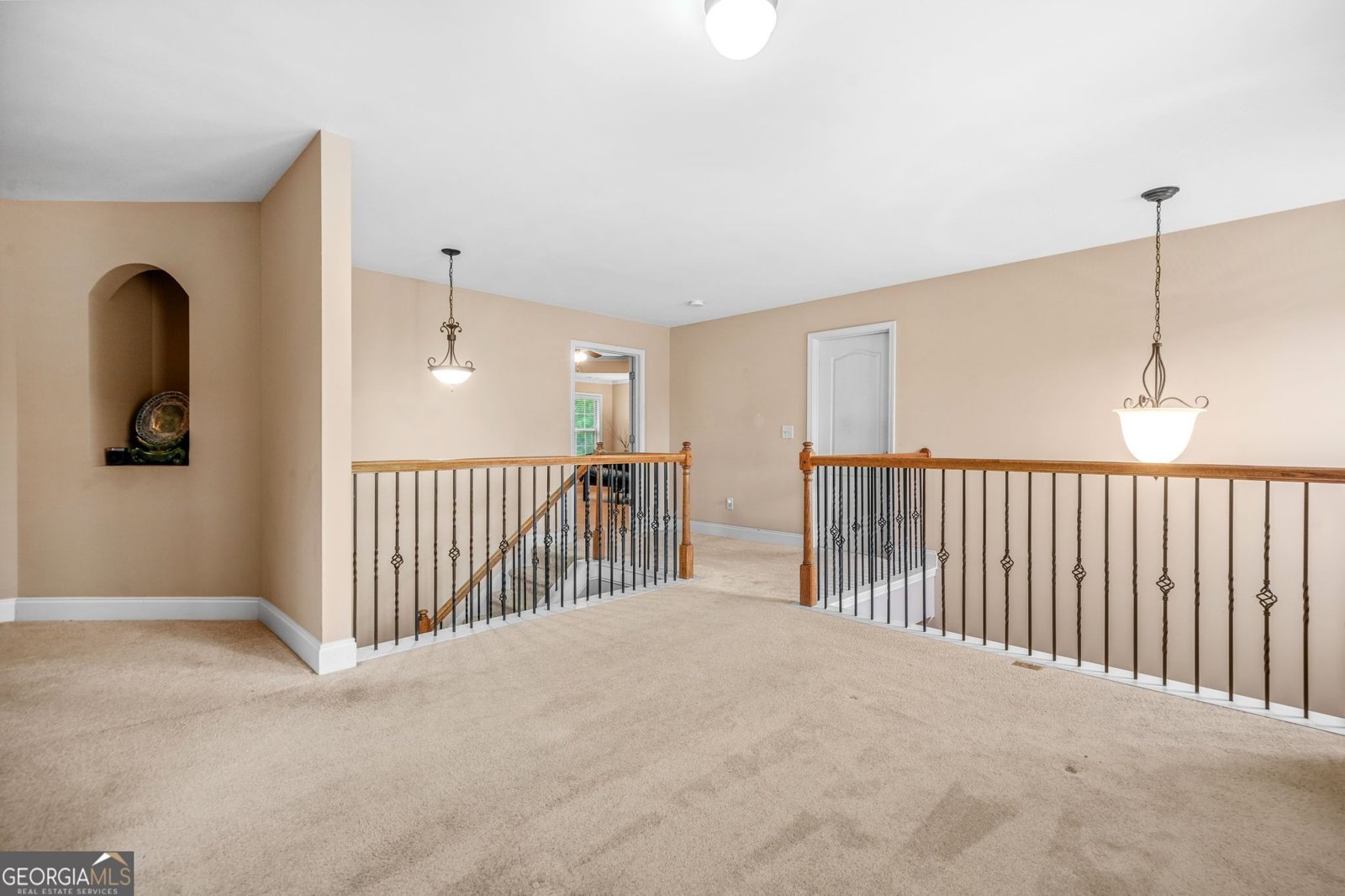 4616 TOWN MANOR Drive Douglasville - 23