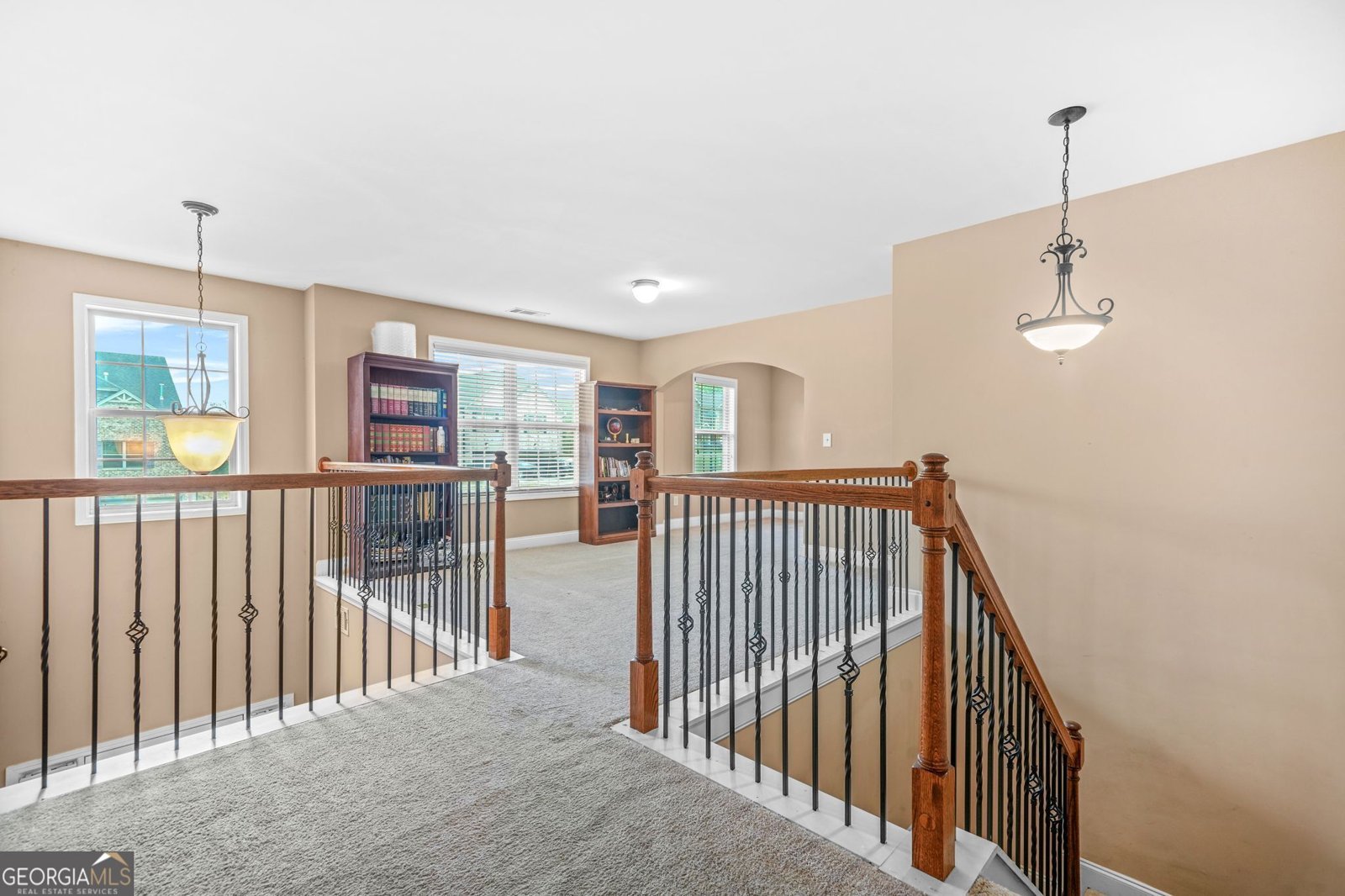 4616 TOWN MANOR Drive Douglasville - 24