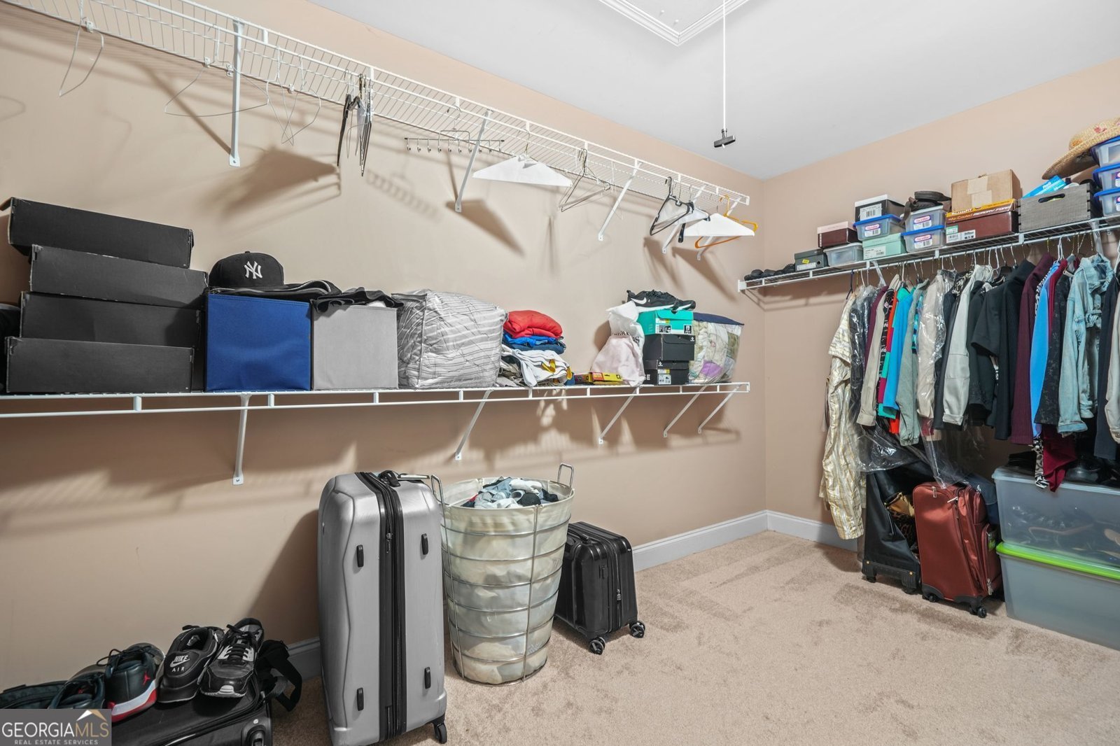 4616 TOWN MANOR Drive Douglasville - 29