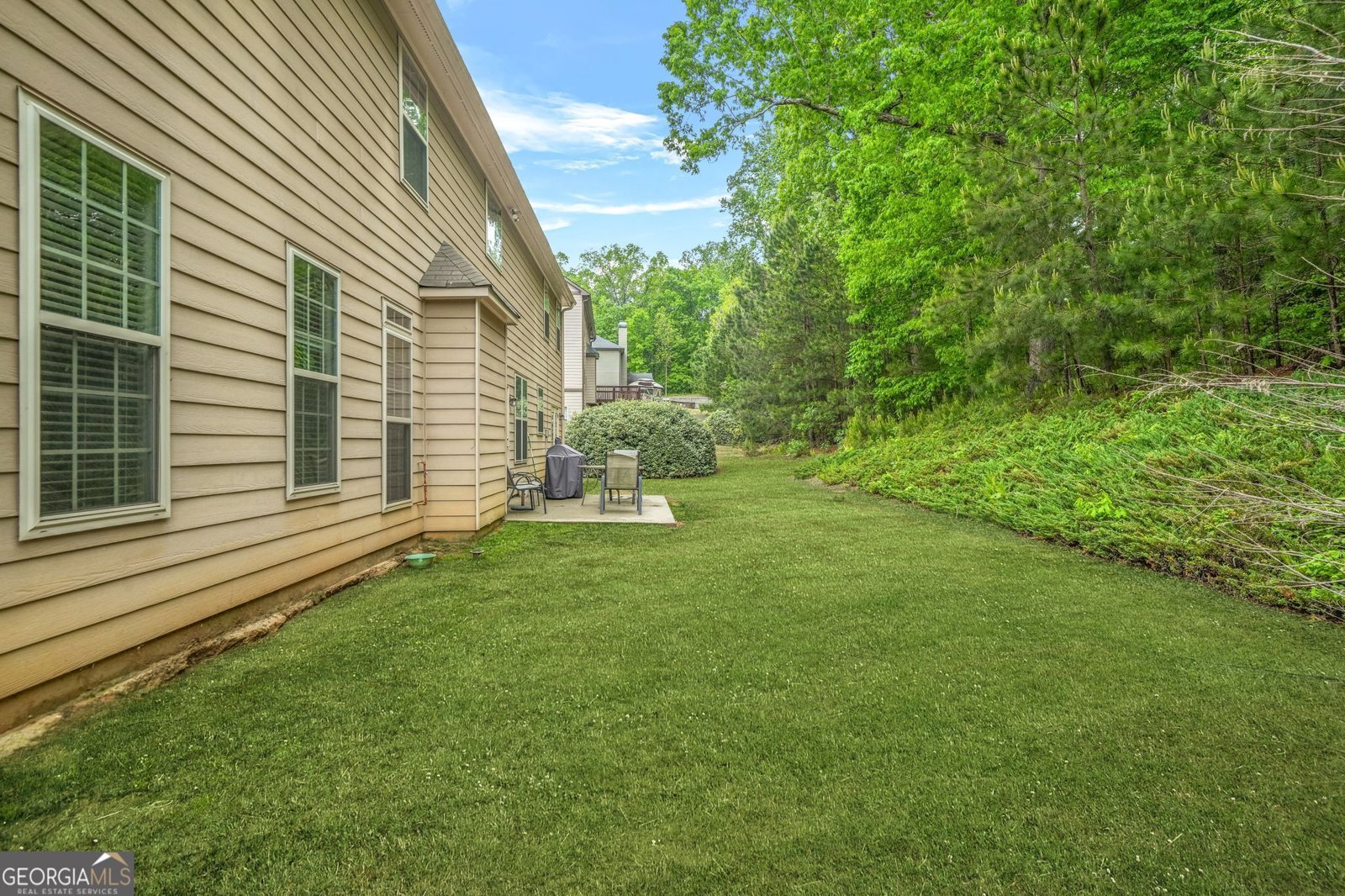 4616 TOWN MANOR Drive Douglasville - 42