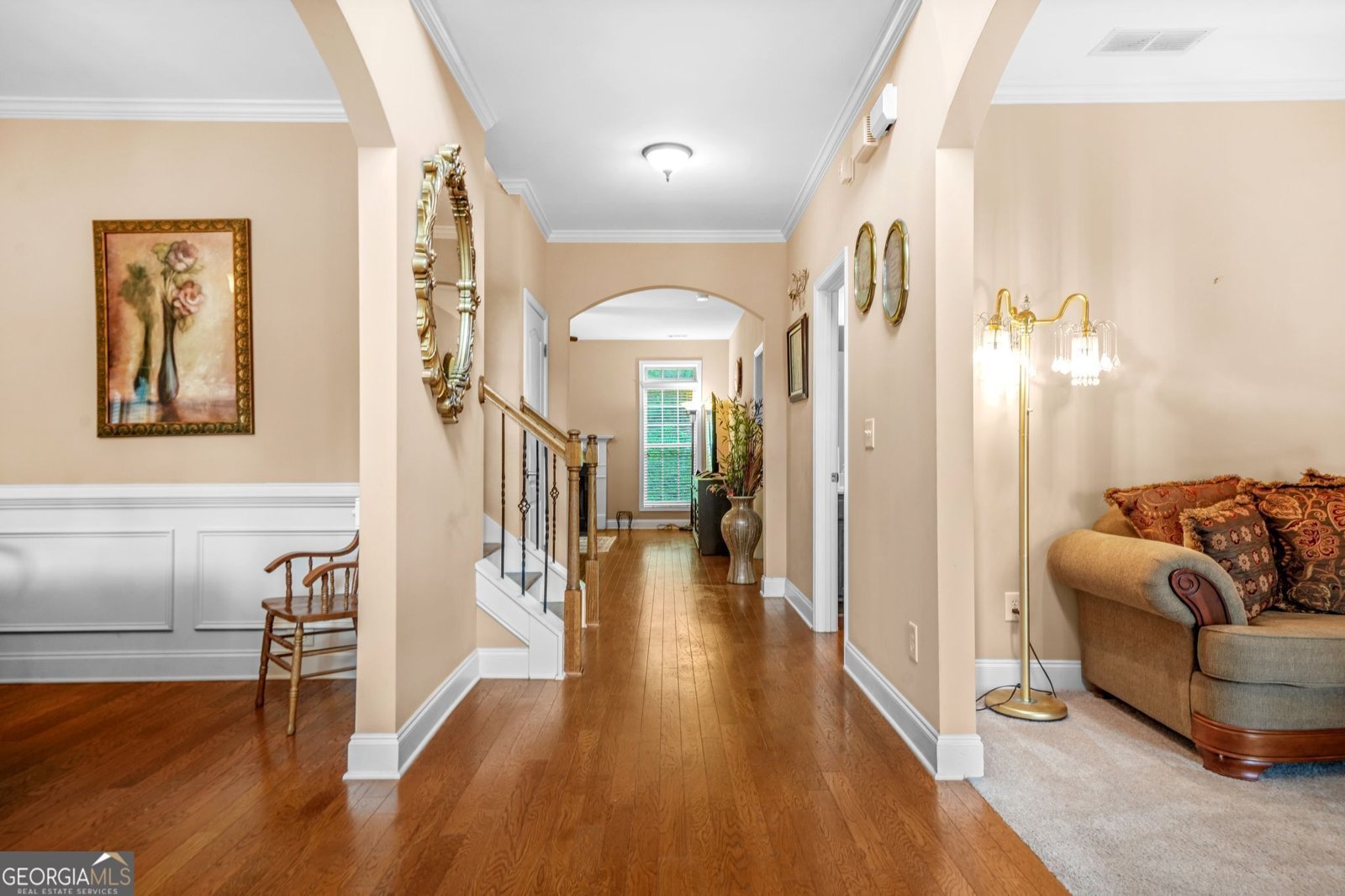 4616 TOWN MANOR Drive Douglasville - 5