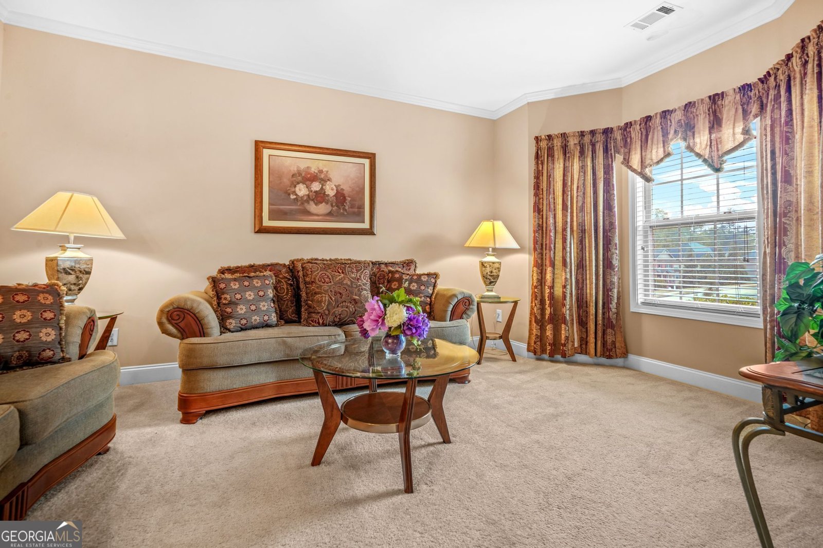 4616 TOWN MANOR Drive Douglasville - 6