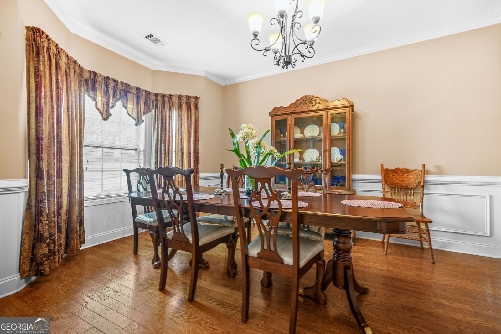 4616 TOWN MANOR Drive Douglasville - 8