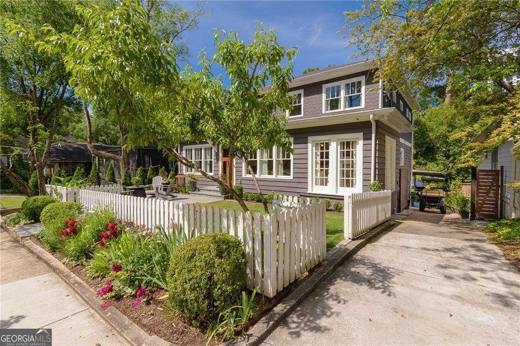 2406 Glenwood Drive Atlanta - 4