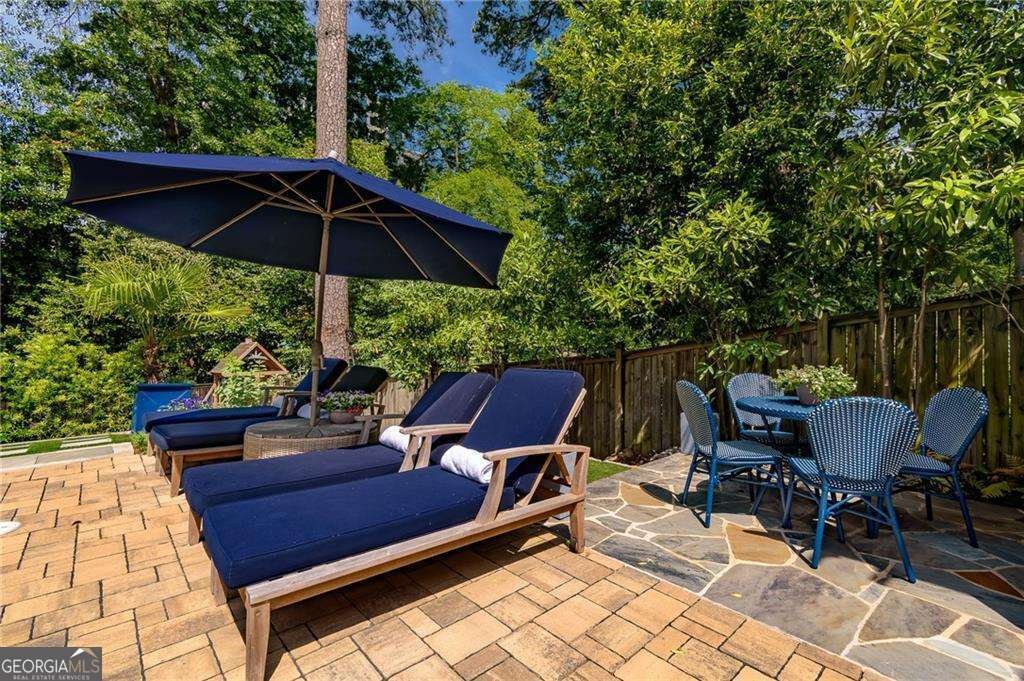 2406 Glenwood Drive Atlanta - 62