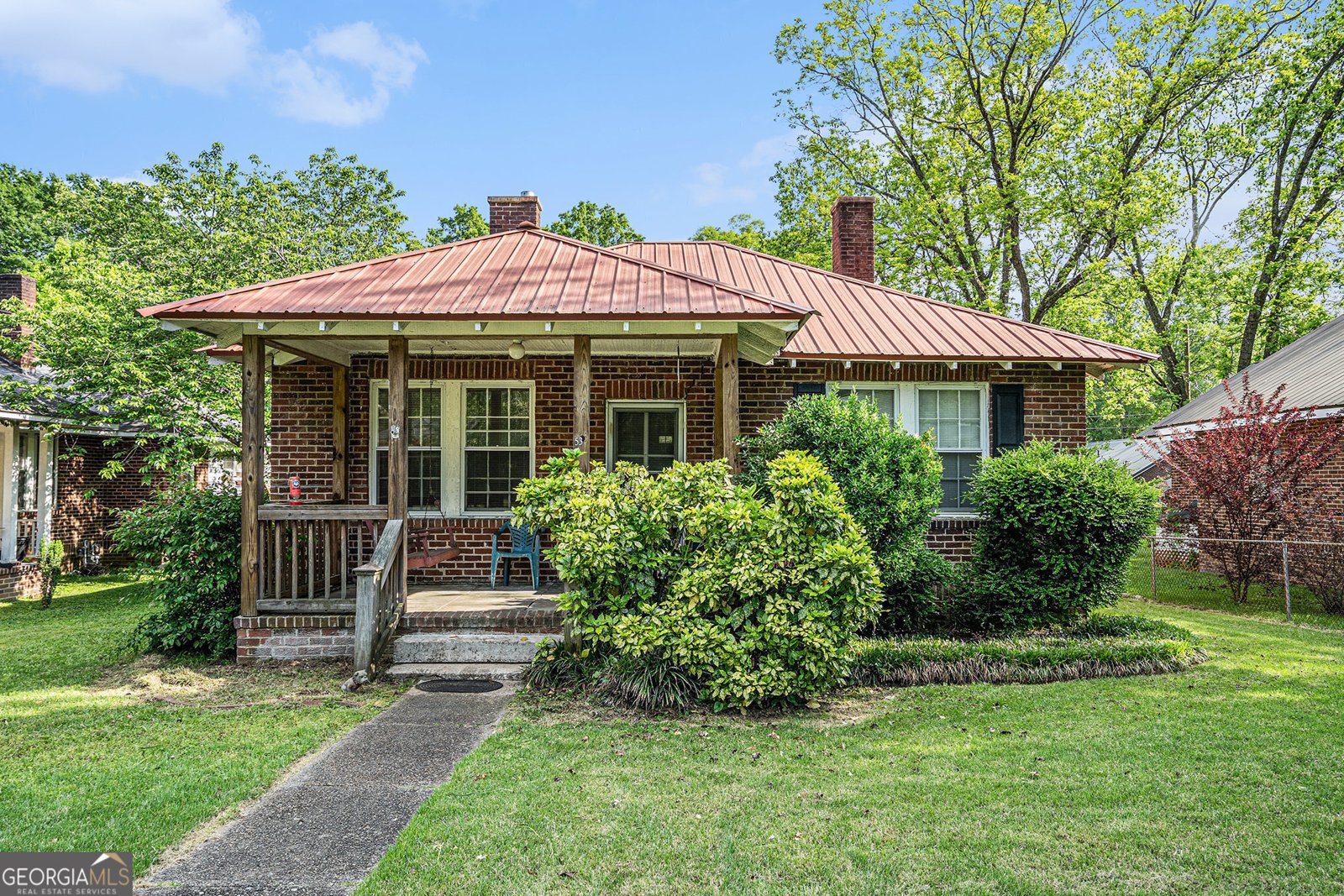 53 Ash Street Rome - 1