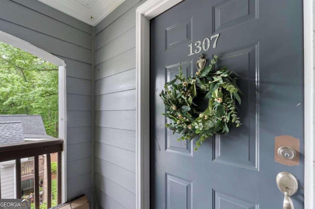1307 Madison Lane Smyrna - 1