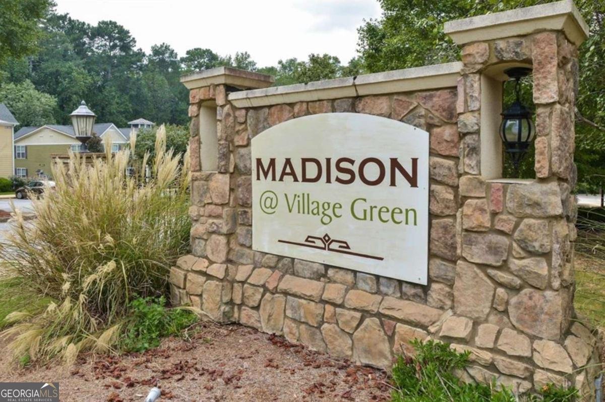1307 Madison Lane Smyrna - 2