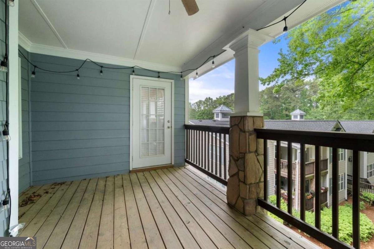 1307 Madison Lane Smyrna - 21