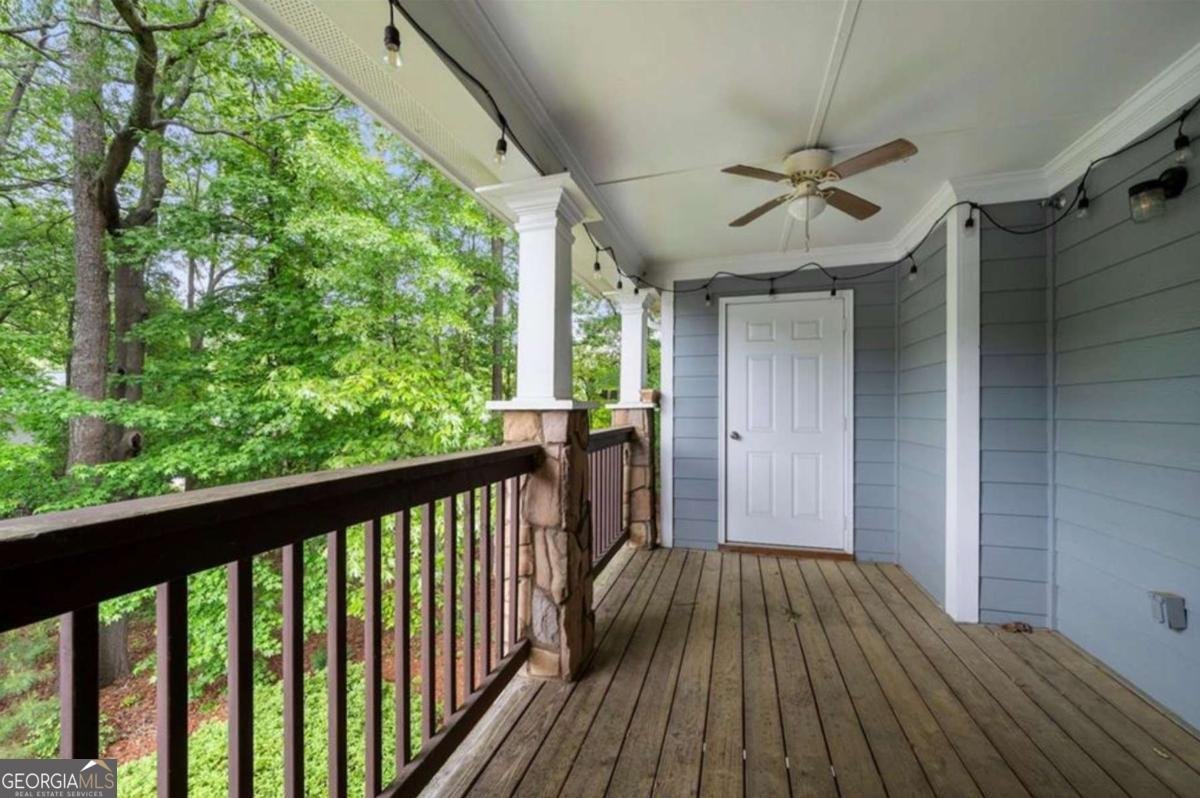 1307 Madison Lane Smyrna - 22