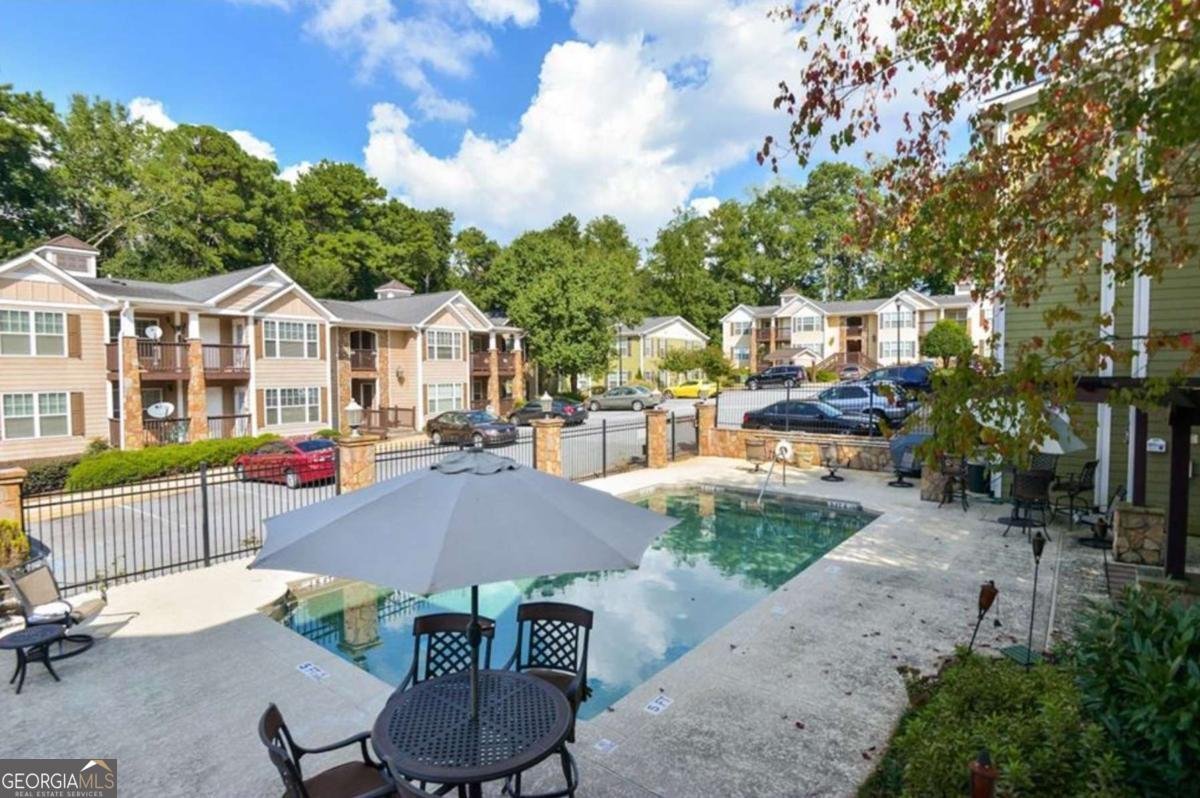 1307 Madison Lane Smyrna - 24