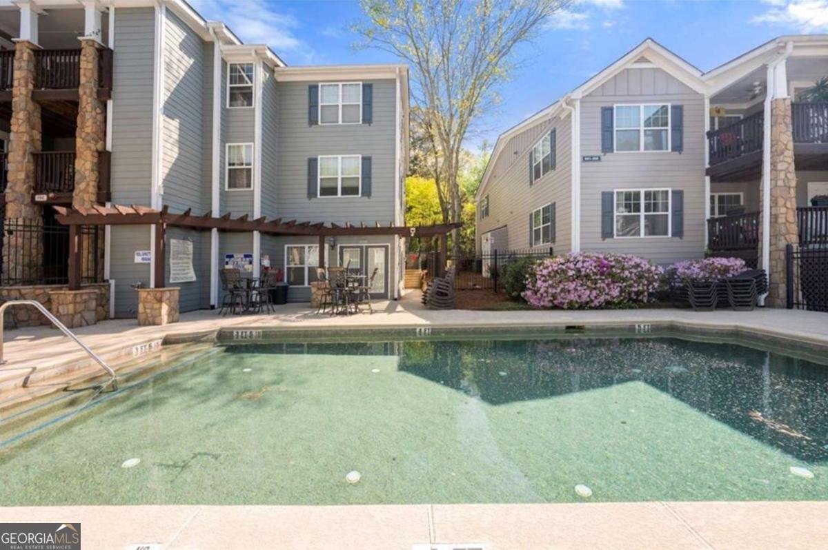 1307 Madison Lane Smyrna - 25