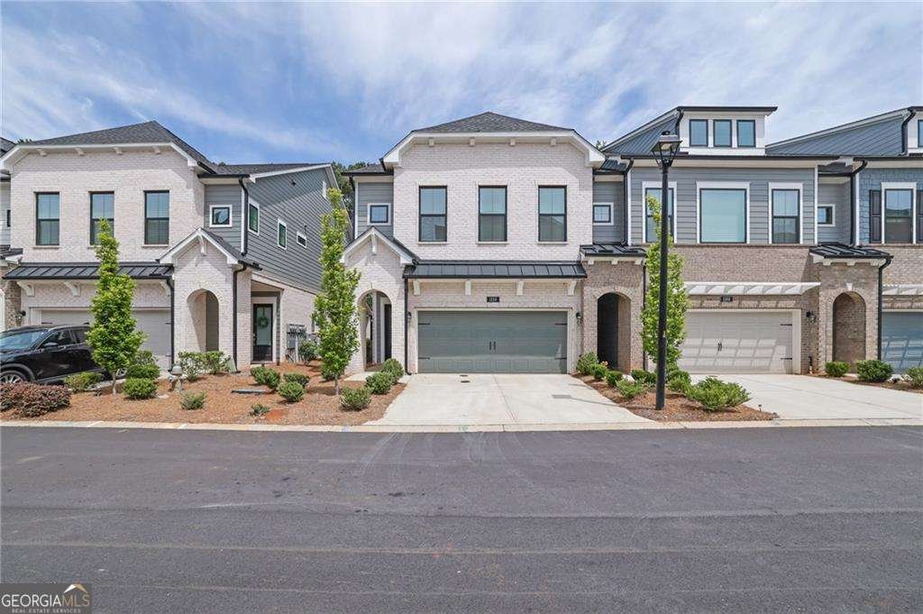 1110 Harper Drive Roswell - 1