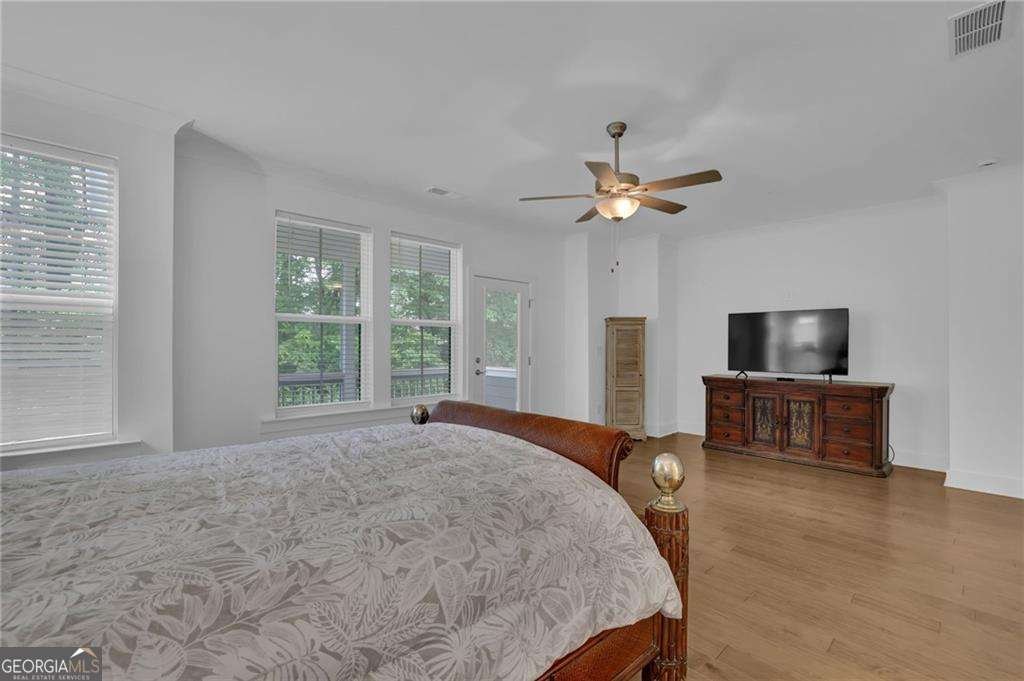 1110 Harper Drive Roswell - 20