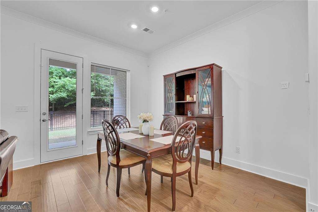 1110 Harper Drive Roswell - 25