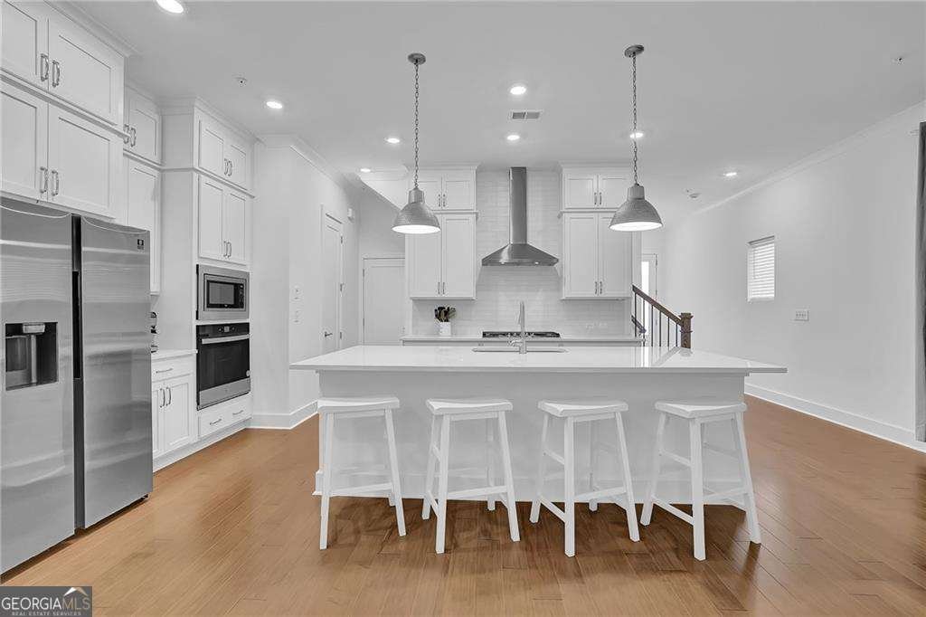 1110 Harper Drive Roswell - 27