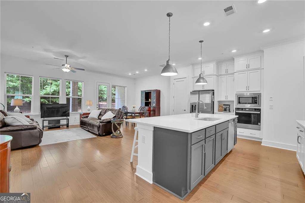 1110 Harper Drive Roswell - 28
