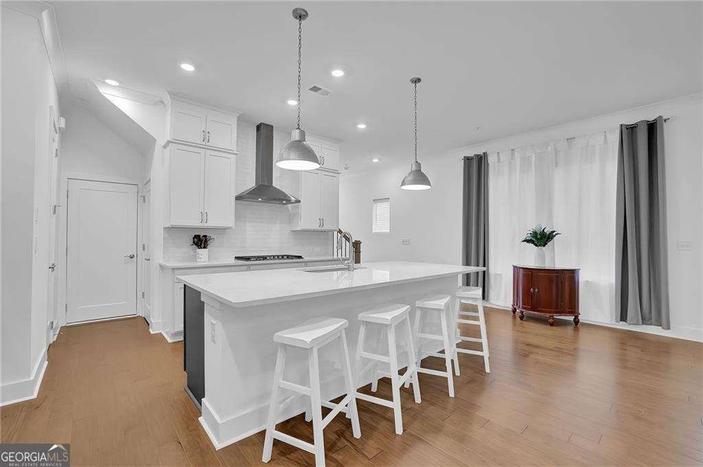 1110 Harper Drive Roswell - 3