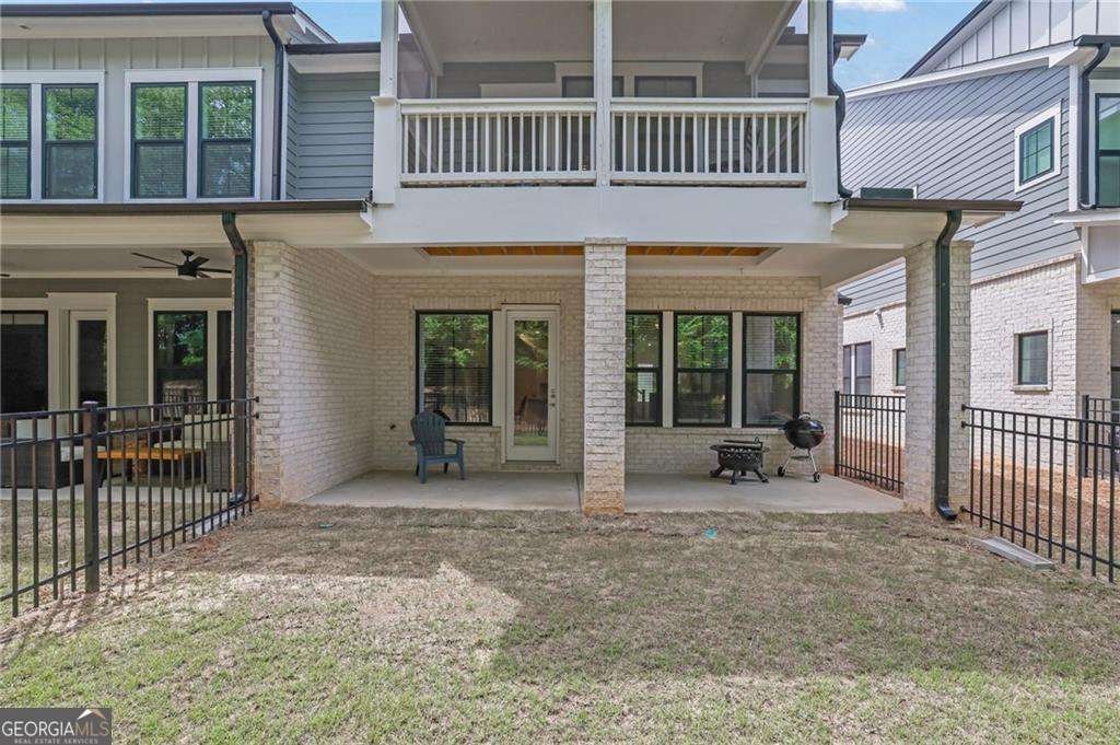 1110 Harper Drive Roswell - 31