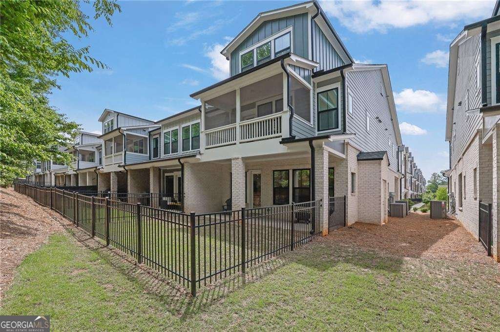 1110 Harper Drive Roswell - 32