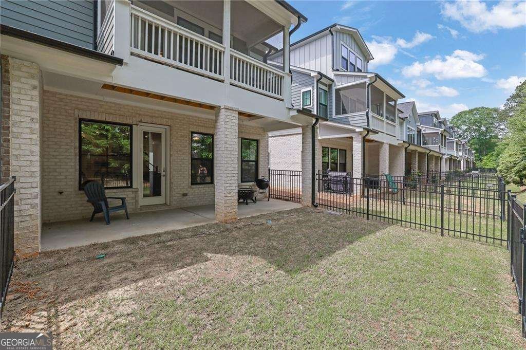 1110 Harper Drive Roswell - 33