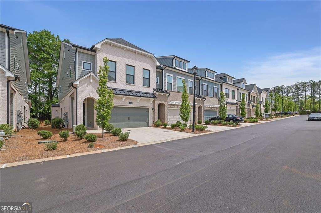 1110 Harper Drive Roswell - 34