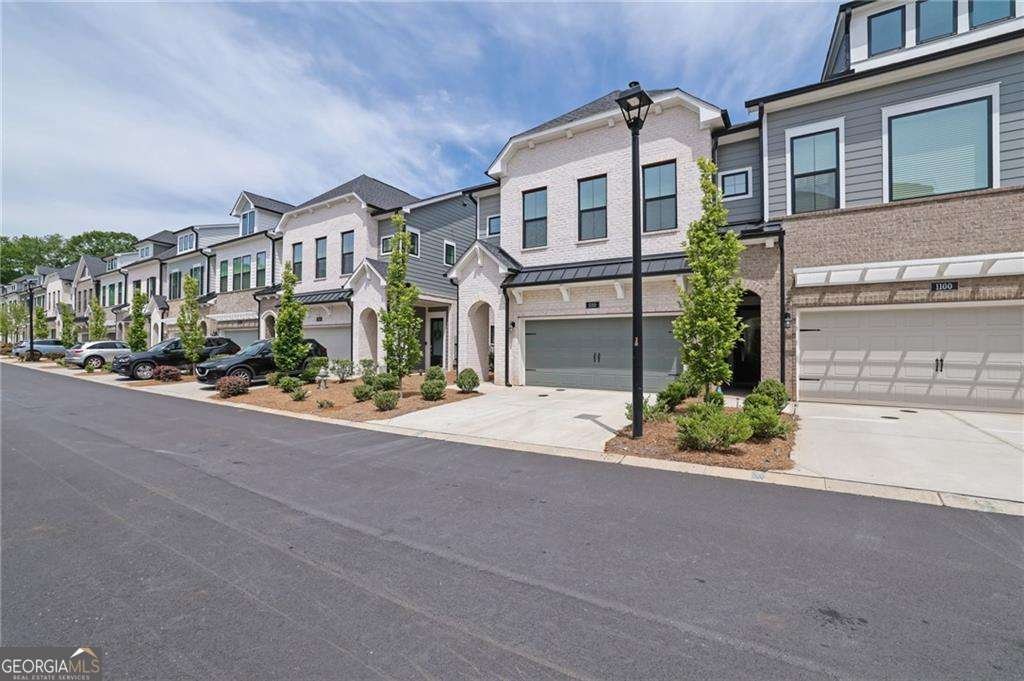 1110 Harper Drive Roswell - 35