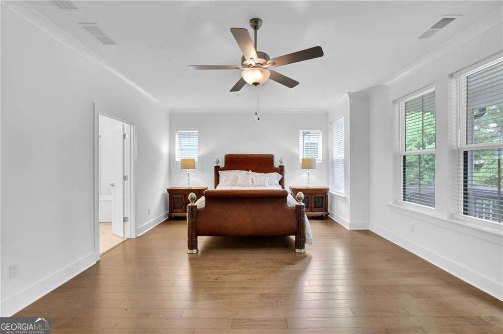 1110 Harper Drive Roswell - 5