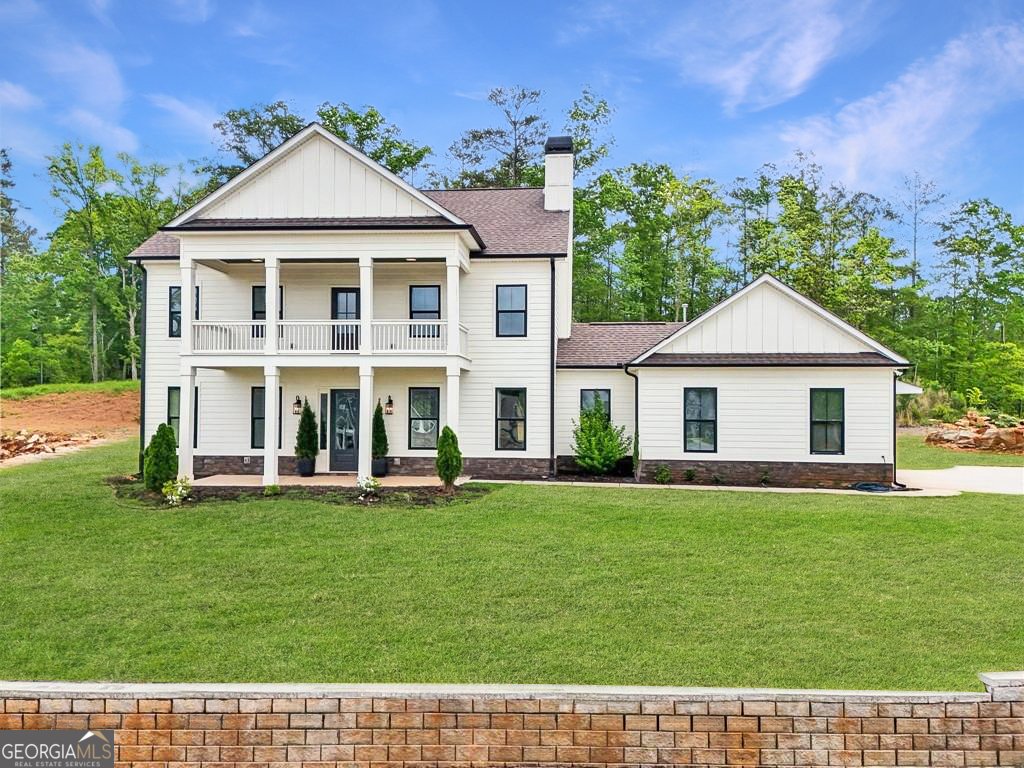 62 Shore At Redwine Drive Newnan - 1