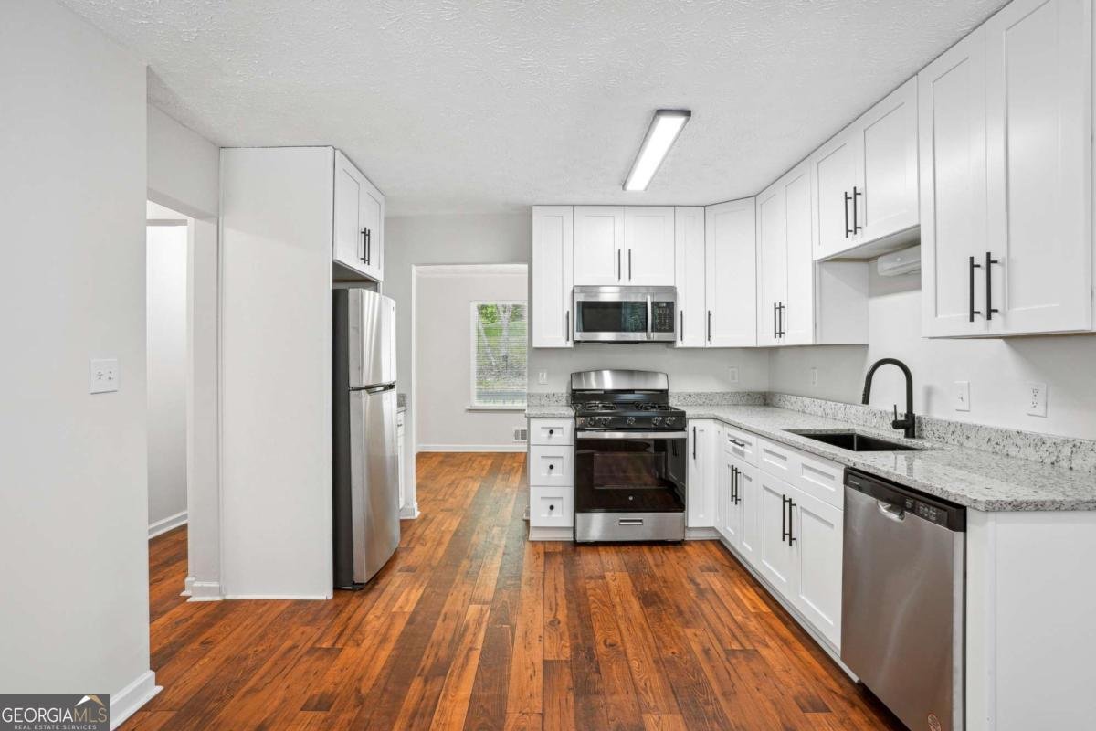 3688 Burnley Court Lithonia - 10