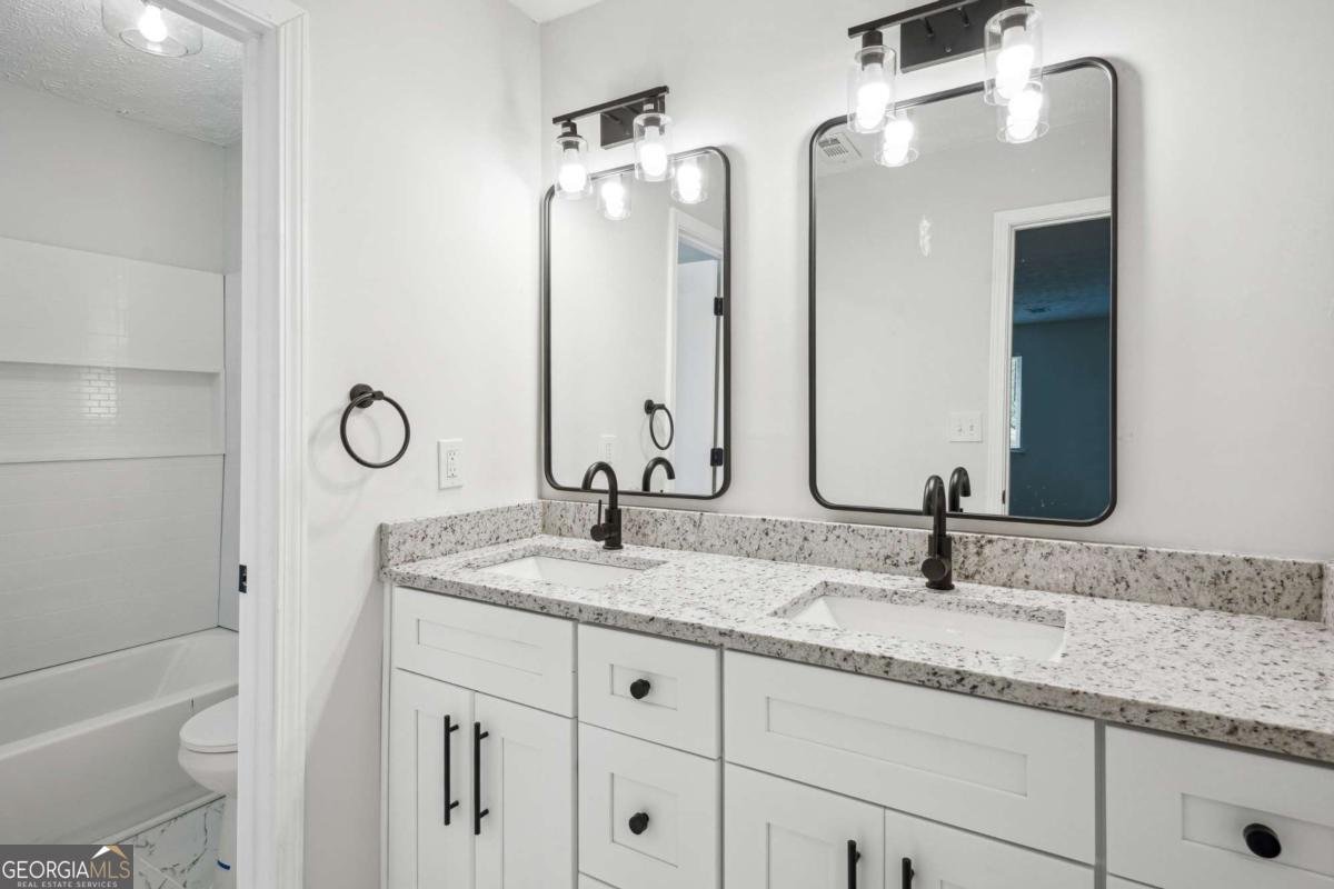 3688 Burnley Court Lithonia - 17