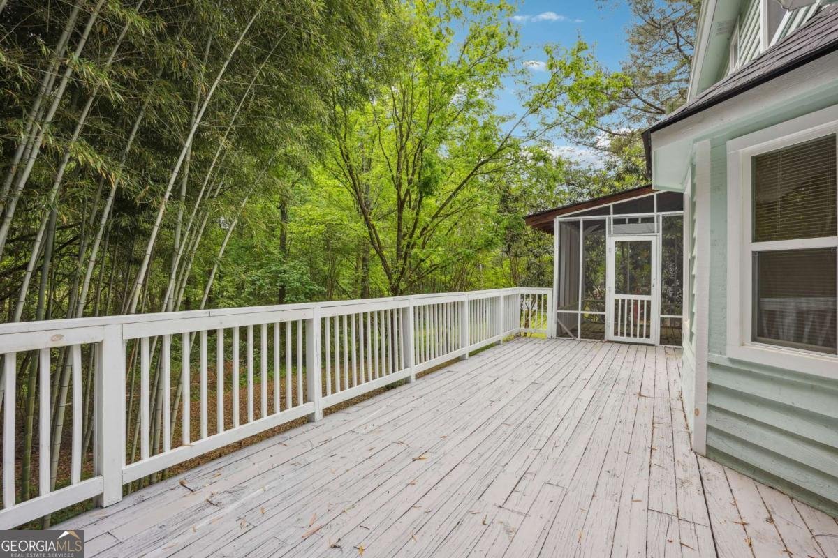 3688 Burnley Court Lithonia - 22