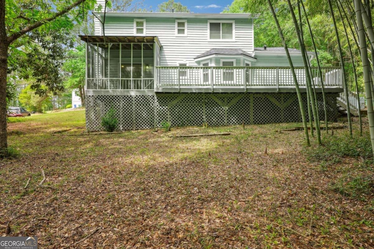 3688 Burnley Court Lithonia - 25
