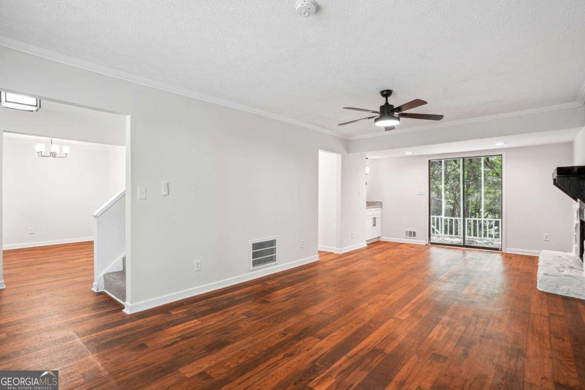 3688 Burnley Court Lithonia - 5