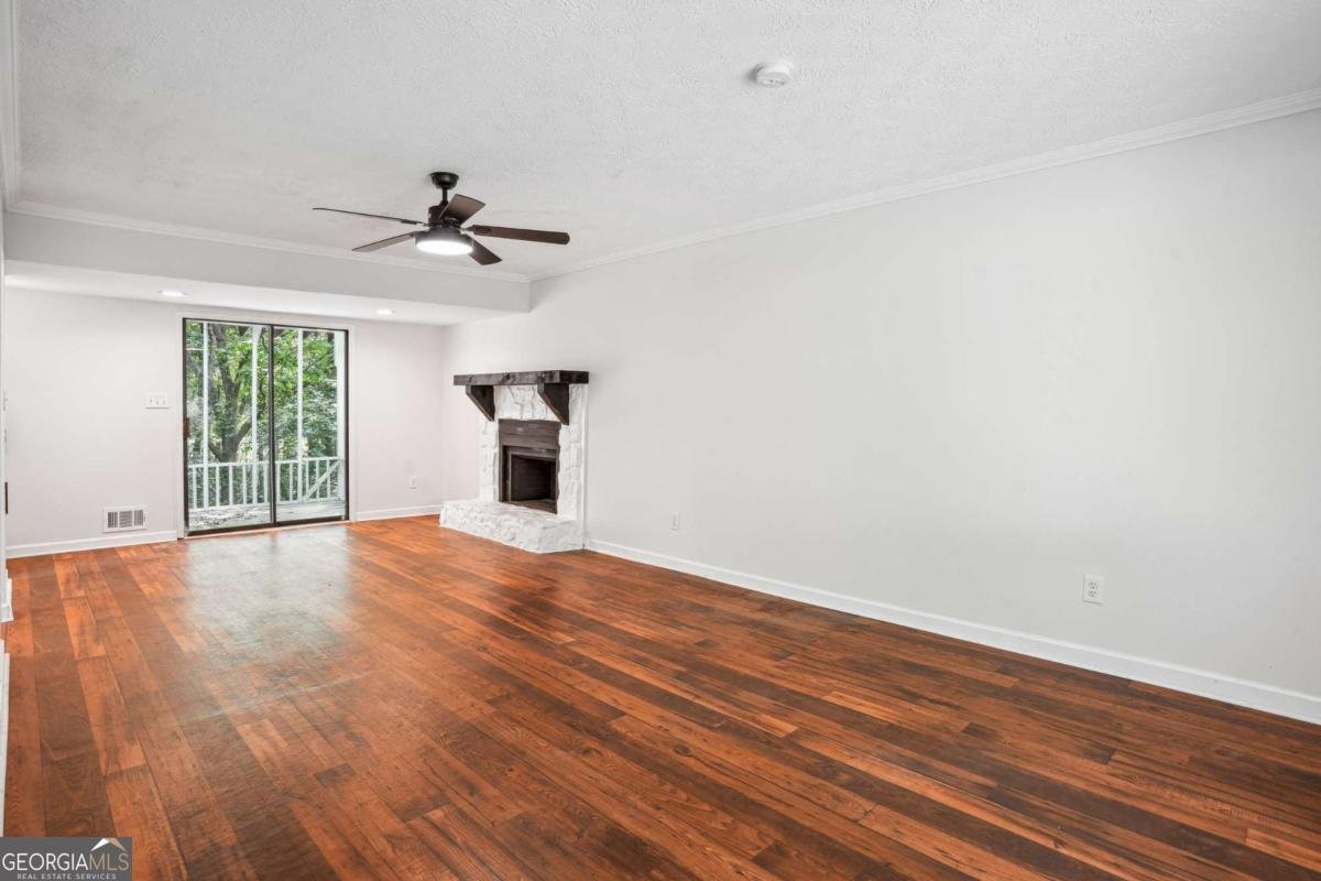 3688 Burnley Court Lithonia - 7