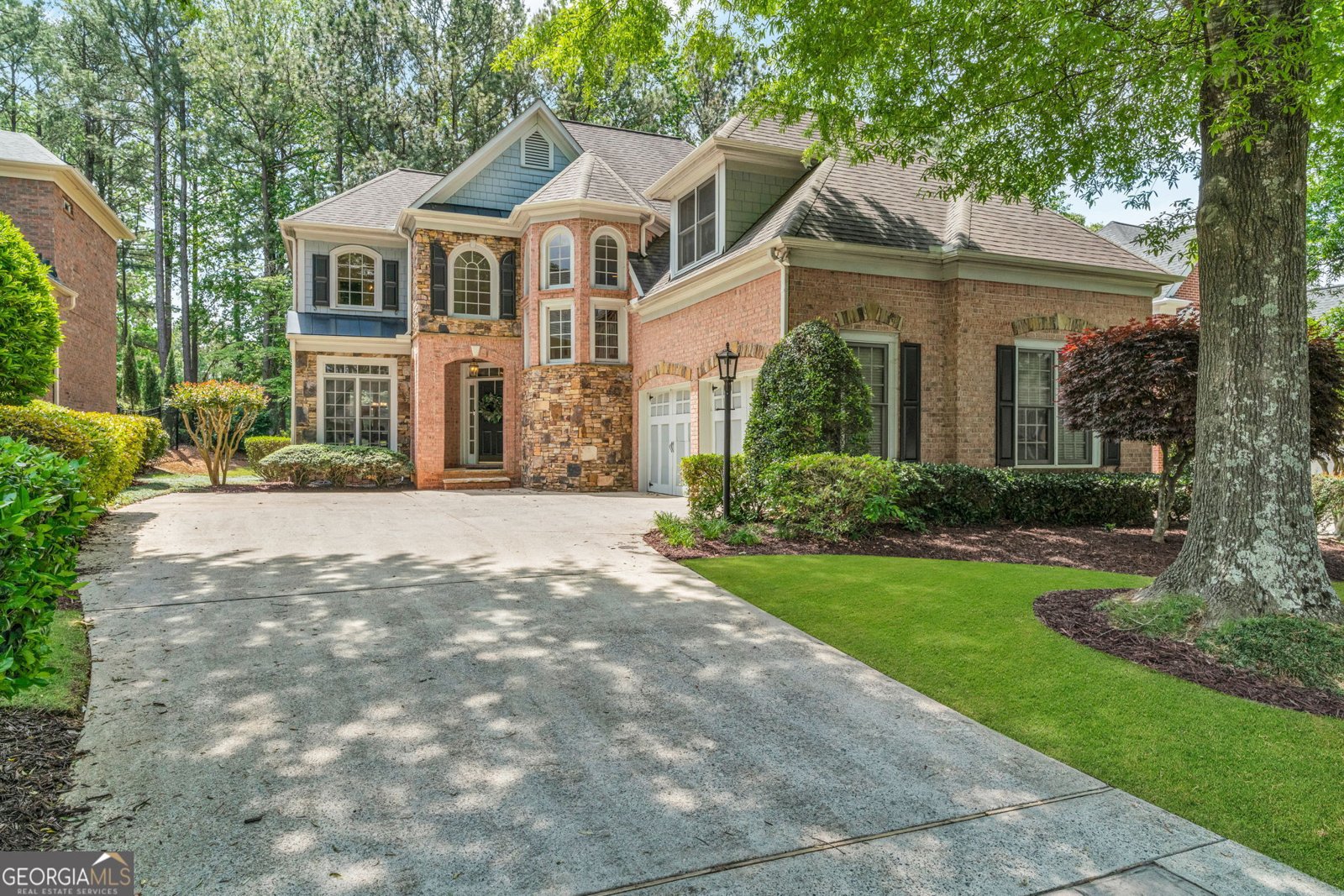 5303 Davenport Manor Cumming - 1