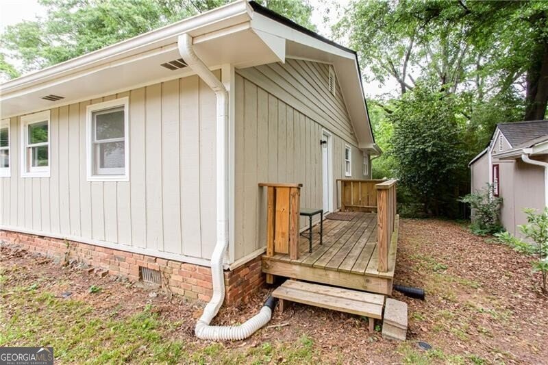 848 East Avenue Scottdale - 27