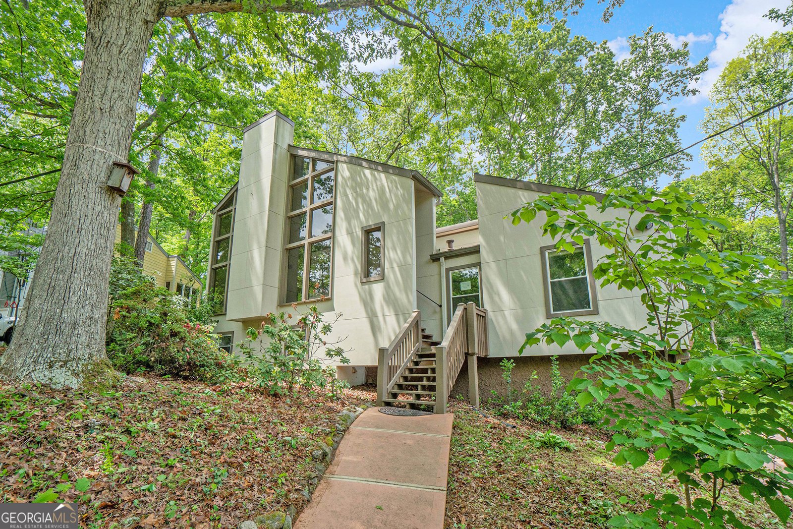 1213 Laurel Cliff Drive Smyrna - 1