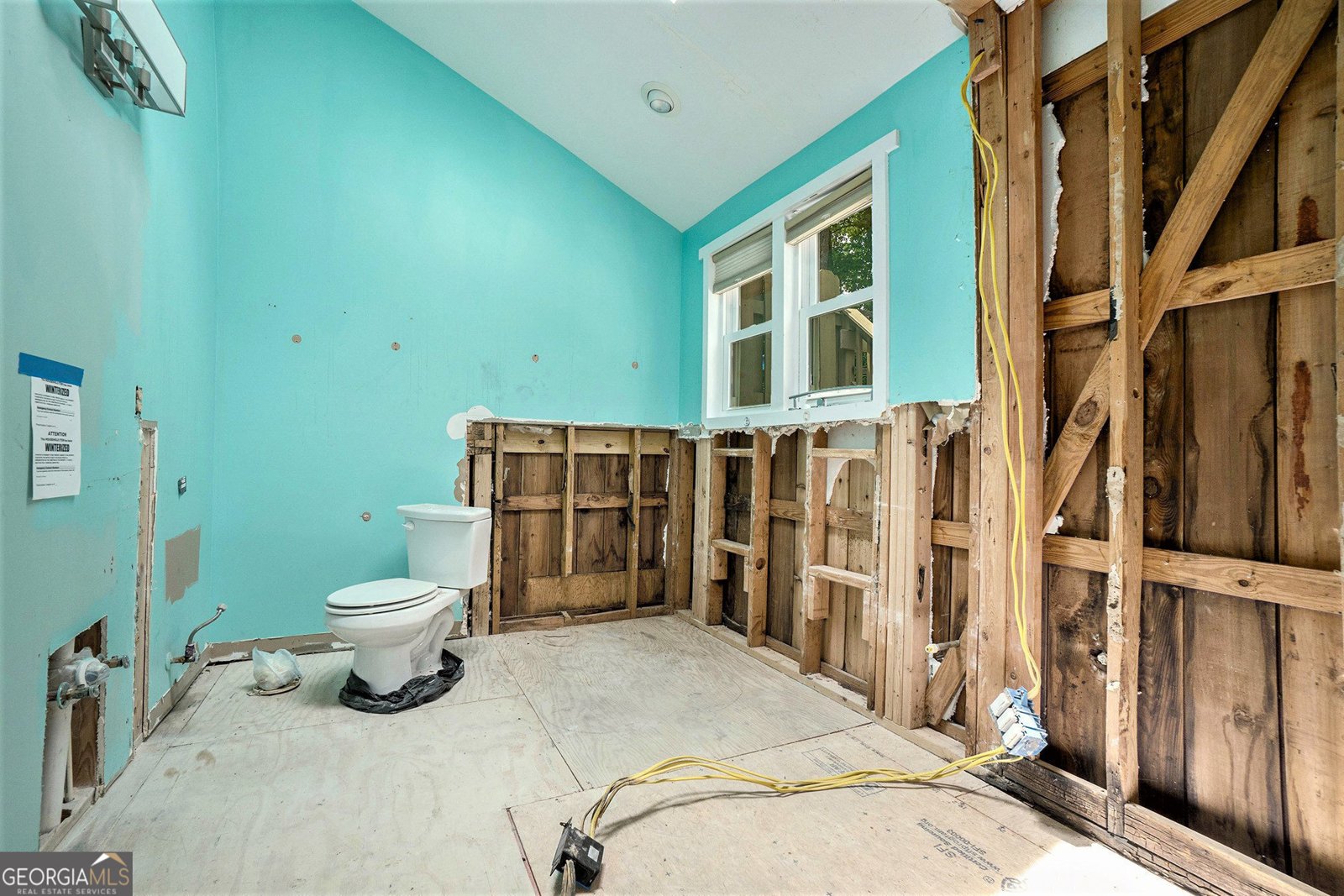 1213 Laurel Cliff Drive Smyrna - 18