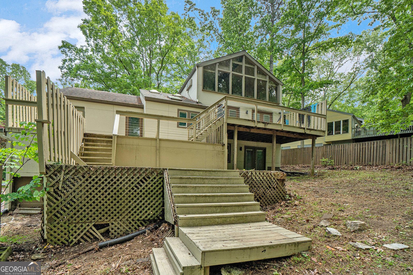 1213 Laurel Cliff Drive Smyrna - 22