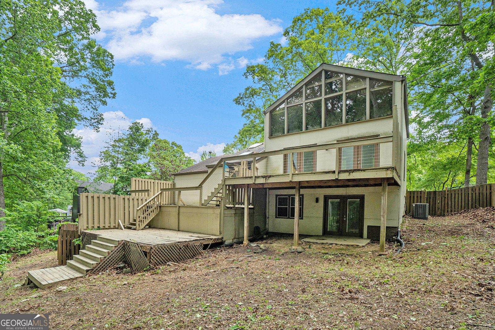 1213 Laurel Cliff Drive Smyrna - 23
