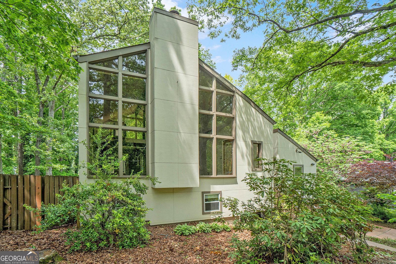1213 Laurel Cliff Drive Smyrna - 24