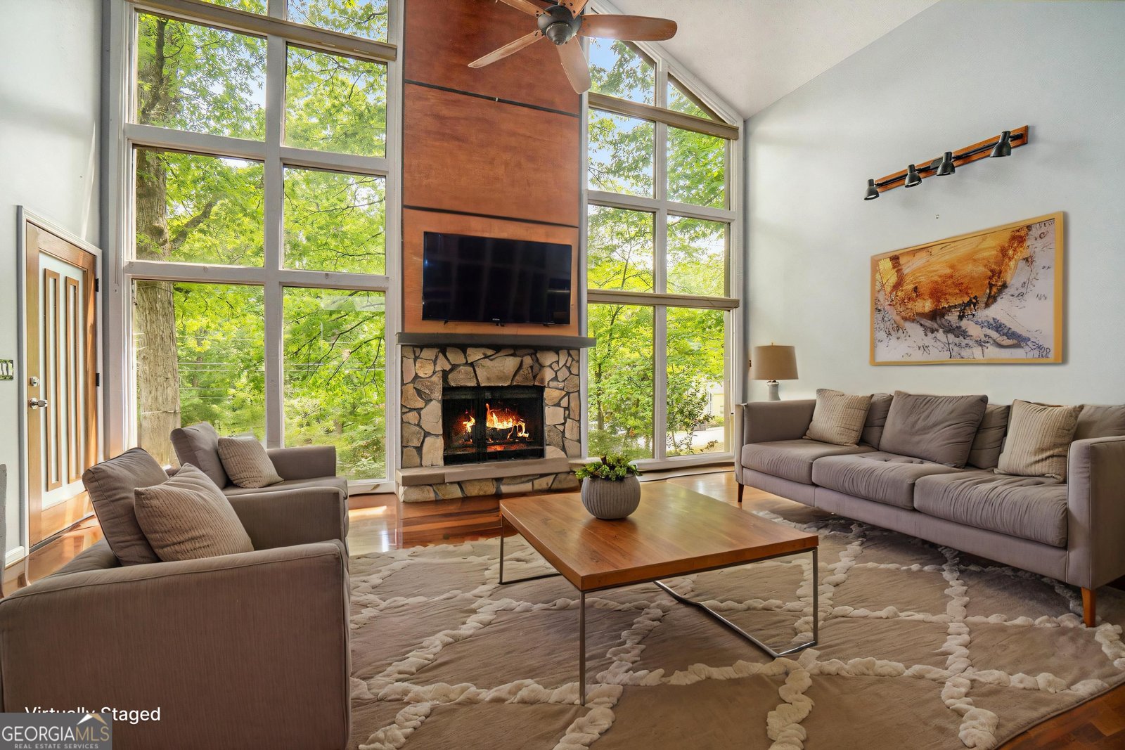 1213 Laurel Cliff Drive Smyrna - 3