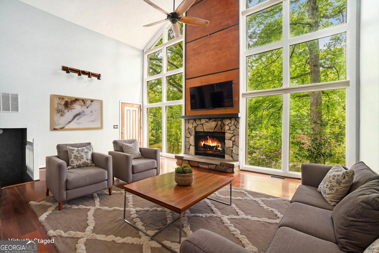 1213 Laurel Cliff Drive Smyrna - 4