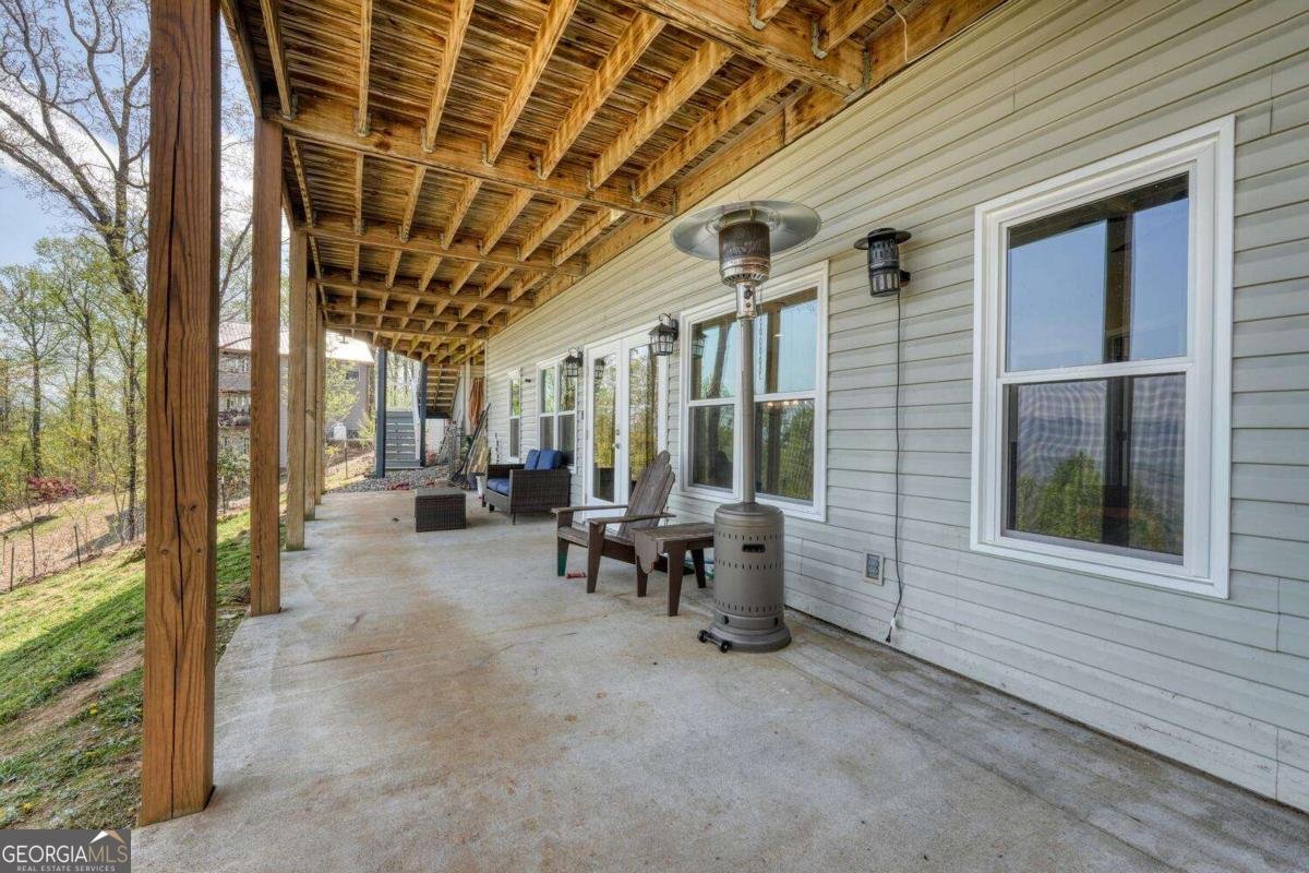 115 Wilson Mountain Summit Blairsville - 1
