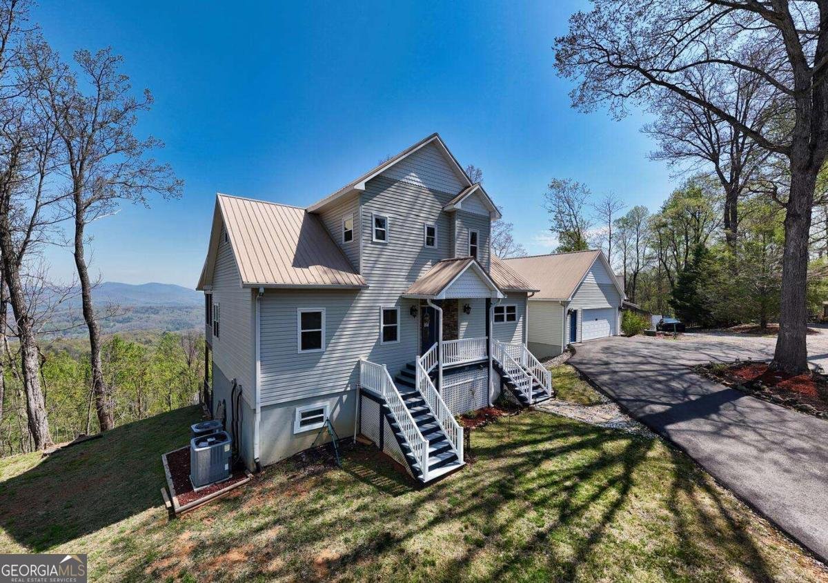 115 Wilson Mountain Summit Blairsville - 11