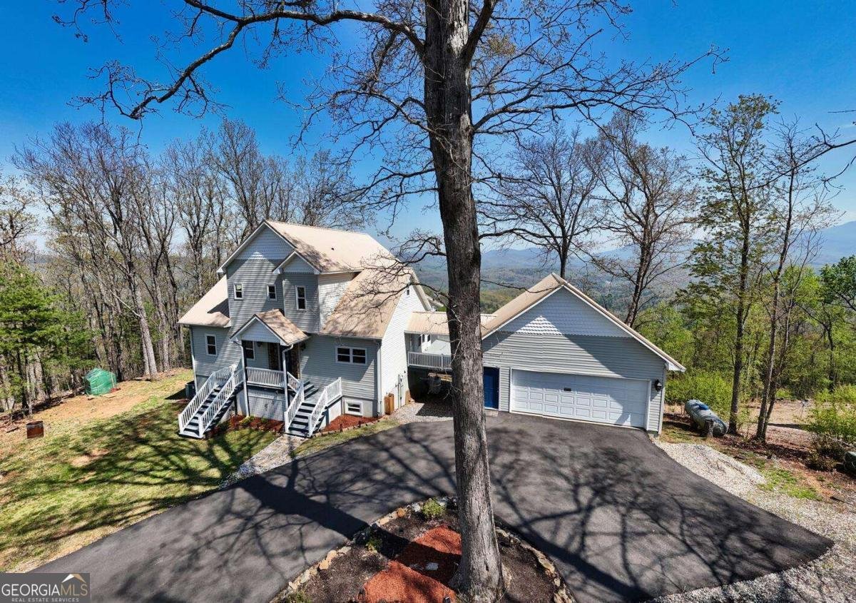 115 Wilson Mountain Summit Blairsville - 12