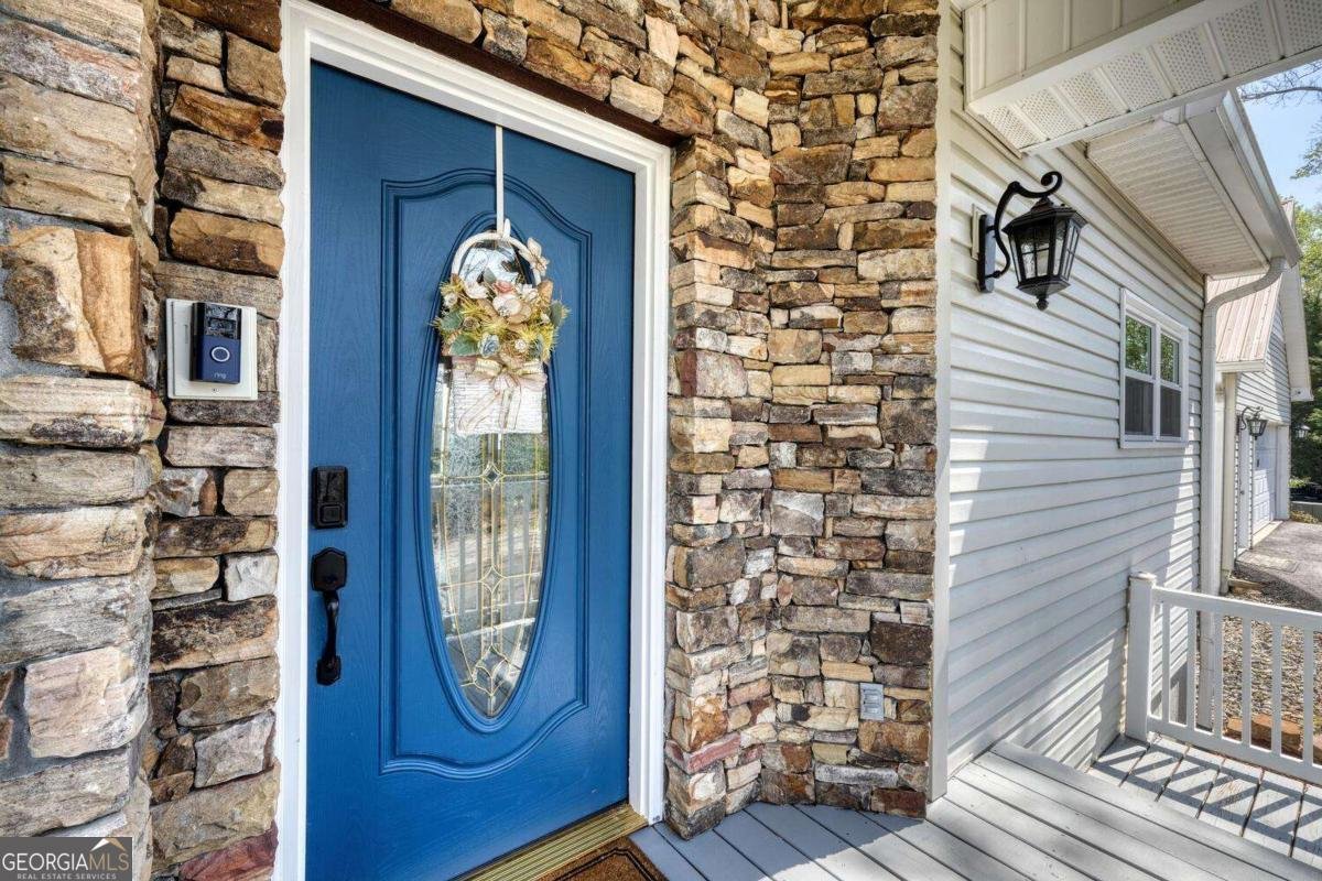 115 Wilson Mountain Summit Blairsville - 13